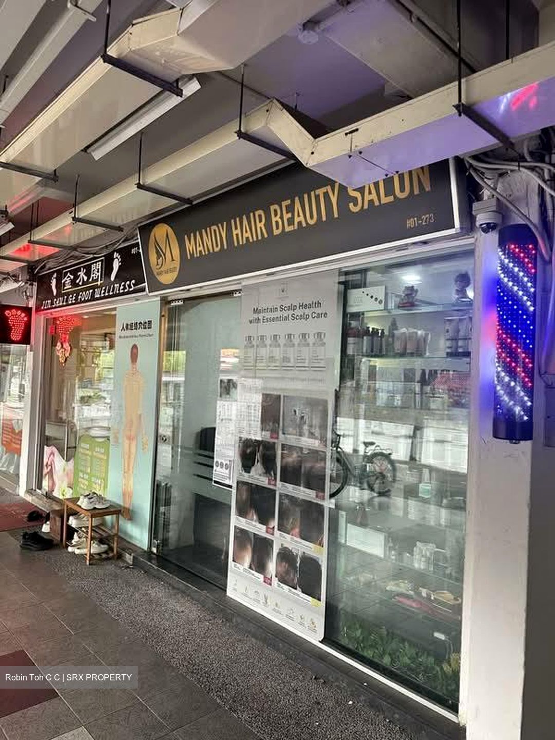 Ang Mo Kio View (D20), Shop House #576096881